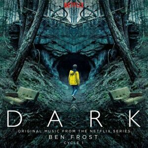 Ben Frost - Dark: Cycle 1 (LP)