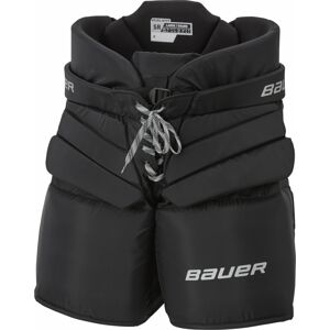 Bauer Hokejové nohavice S20 GSX Goal Pant JR JR Black L/XL