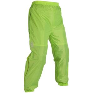 Oxford Rainseal Over Pants Fluo 2XL