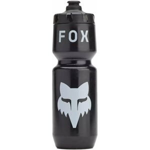FOX Purist 26 Oz Bottle Black 770 ml Cyklistická fľaša