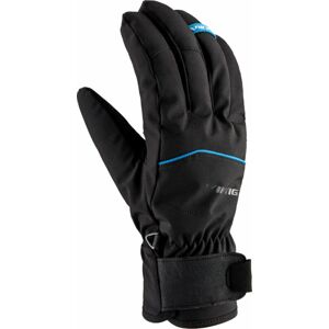 Viking Solven Gloves Blue 9