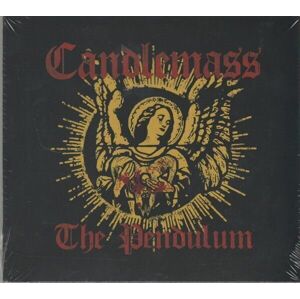 Candlemass The Pendulum Hudobné CD