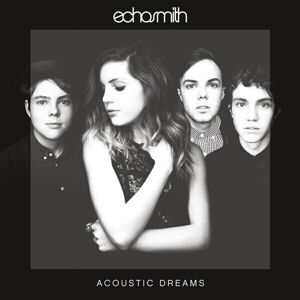 Echosmith Acoustic Dreams (LP)