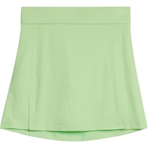 J.Lindeberg Amelie Mid Skirt Paradise Green M