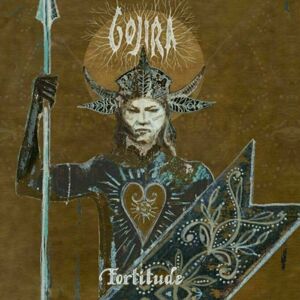Gojira - Fortitude (180g) (LP)