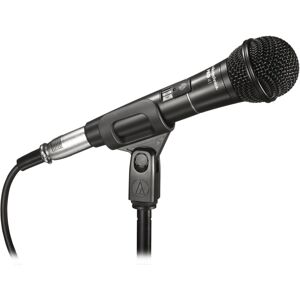 Audio-Technica PRO41 Vokálny dynamický mikrofón