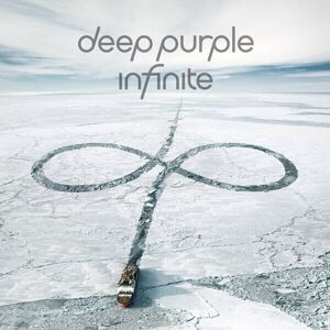 Deep Purple - Infinite (Large Box) (Limited Edition) (2 LP)
