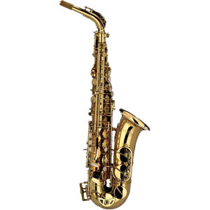 Schagerl A-900L Alto Saxofón