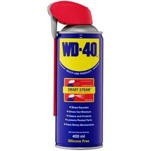WD-40 Multiuse Smart Spray 400 ml