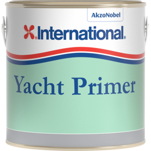 International Yacht Primer 2‚5L
