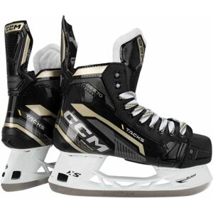 CCM Hokejové korčule Tacks AS 570 JR 36,5