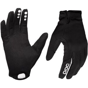 POC Resistance Enduro Glove Uranium Black XL Cyklistické rukavice