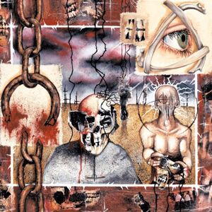 Gorefest - La Muerte (Limited Edition) (2 LP)