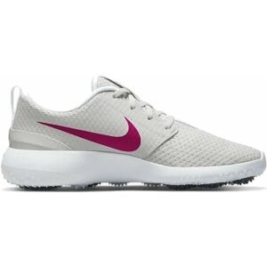 Nike Roshe G Womens Golf Shoes Photon Dust/Pink Prime/White/Black 9