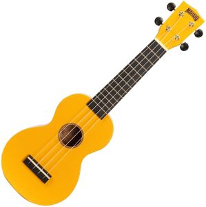 Mahalo MR1 Sopránové ukulele Žltá