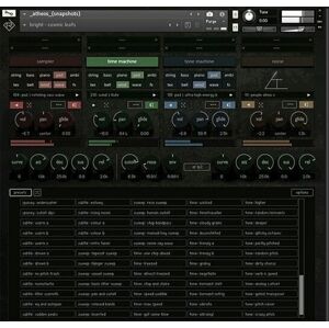 Rigid Audio Atheos (Digitálny produkt)