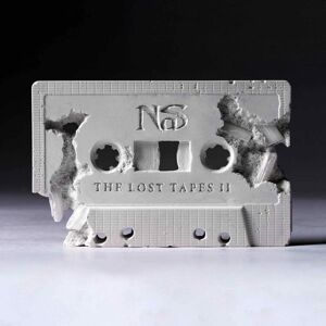 Nas - The Lost Tapes 2 (LP)
