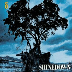 Shinedown - Leave a Whisper (2 LP)