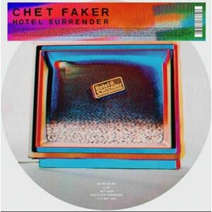 Chet Faker - Hotel Surrender (Indies) (LP)