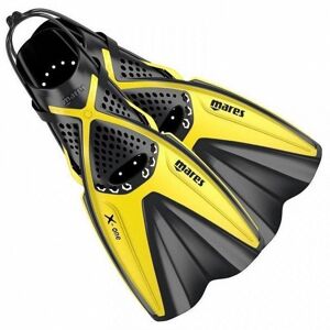 Mares X-One Yellow S/M