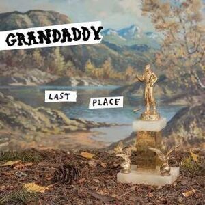 Grandaddy - Last Place (LP)