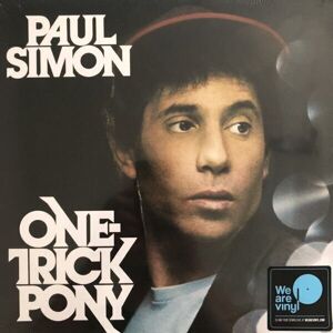 Paul Simon - One Trick Pony (LP)