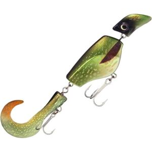 Headbanger Lures Tail Floating Northern Pike 23 cm 48 g
