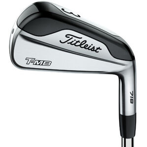 Titleist 718 T-MB Irons #4 PX LZ 6.0 Right Hand