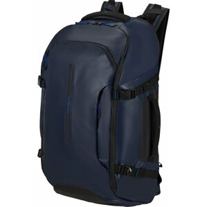 Samsonite Ecodiver Travel Backpack M Blue Night 55 L Lifestyle ruksak / Taška