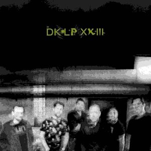 David Koller - LP XXIII (LP)