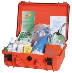 Osculati First aid kit M.D.1/10/15 table D