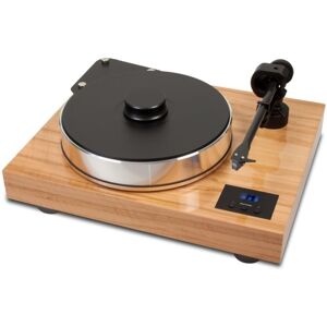 Pro-Ject X-Tension 10 High Gloss Olive