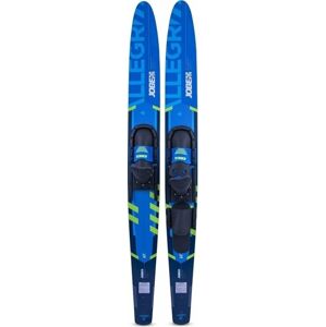 Jobe Allegre Combo Skis Blue 67'' 2022