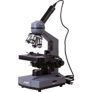 Levenhuk D320L BASE 3M Digitálny Monokulárny Mikroskop