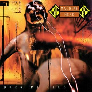 Machine Head Burn My Eyes (Colour Vinyl Album) (2 LP)