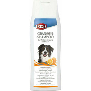 Trixie Orange Šampón pre psy 250 ml