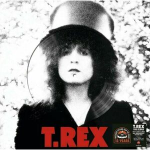 T. Rex (Band) - Slider (50th Anniversary) (Picture Disc) (LP)