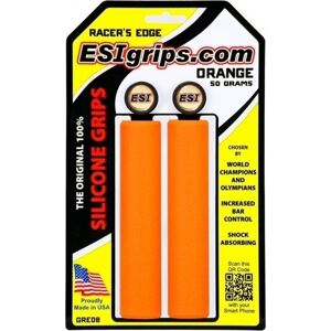 ESI Grips Racer's Edge MTB Orange