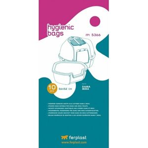 Ferplast FPI 5366 Hygienické tašky