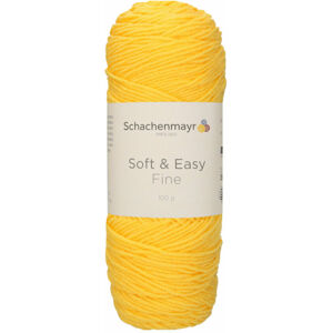 Schachenmayr Soft & Easy Fine 00022 Sun