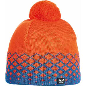 Viking Napari GTX Infinium Hat Blue/Orange UNI Lyžiarska čiapka