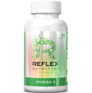 Reflex Nutrition Omega 3 Kapsule