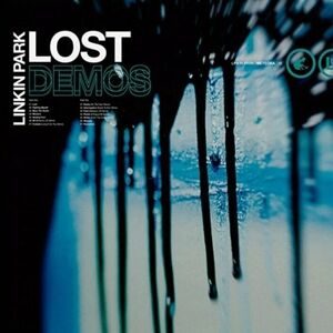 Linkin Park - Lost Demos (Record Store Edition) (Blue Coloured) (LP)