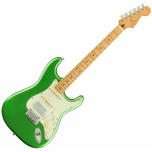 Fender Player Plus Stratocaster HSS MN Cosmic Jade