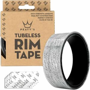 Peaty's Rimjob Rim Tape 9 m 30 mm Páska do ráfika