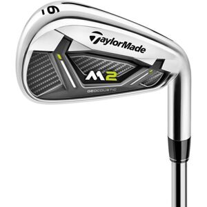 TaylorMade M2 Irons Right Hand Lady 6-PASW