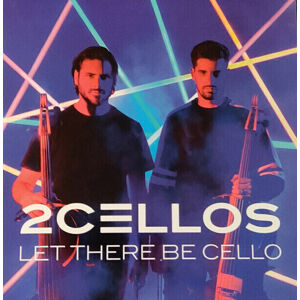 2Cellos - Let There Be Cello (180g) (LP)