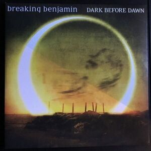 Breaking Benjamin - Dark Before Dawn (2 LP)