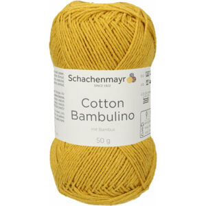 Schachenmayr Cotton Bambulino 00022 Corn
