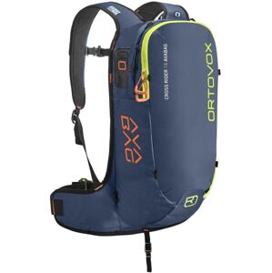 Ortovox Cross Rider 18 Avabag Kit Lyžiarsky batoh